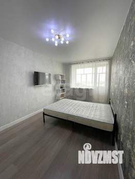 1-к квартира, вторичка, 32м2, 5/5 этаж