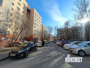 Студия квартира, вторичка, 18м2, 5/9 этаж