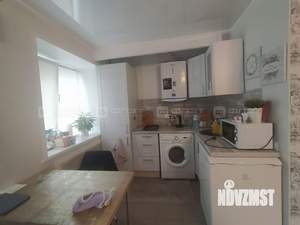 1-к квартира, вторичка, 30м2, 1/5 этаж