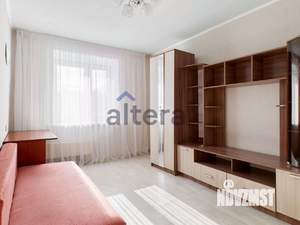 1-к квартира, вторичка, 28м2, 3/9 этаж