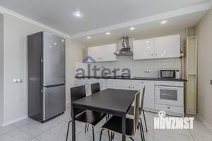 1-к квартира, вторичка, 43м2, 7/9 этаж