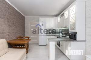 3-к квартира, вторичка, 64м2, 4/19 этаж