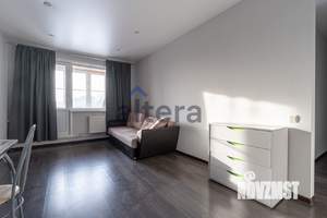 1-к квартира, вторичка, 34м2, 5/5 этаж