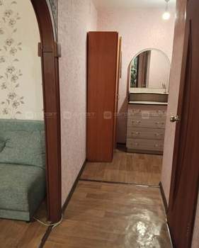 1-к квартира, вторичка, 37м2, 1/19 этаж