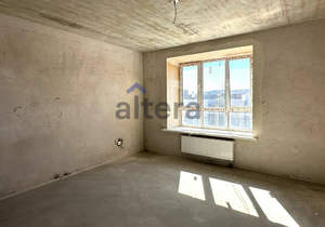 1-к квартира, вторичка, 45м2, 3/5 этаж
