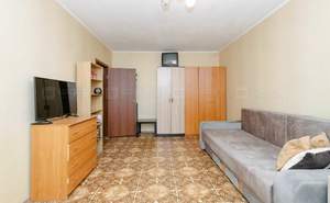 1-к квартира, вторичка, 37м2, 4/9 этаж