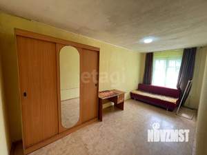 2-к квартира, вторичка, 47м2, 3/5 этаж