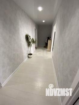 4-к квартира, вторичка, 88м2, 10/10 этаж