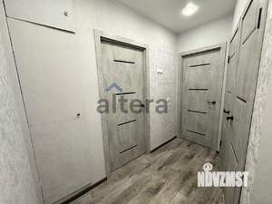 2-к квартира, вторичка, 45м2, 3/5 этаж