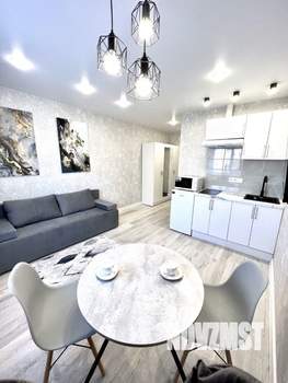 1-к квартира, вторичка, 19м2, 3/5 этаж