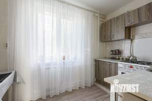 1-к квартира, вторичка, 35м2, 2/2 этаж
