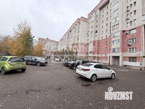 3-к квартира, вторичка, 80м2, 7/10 этаж