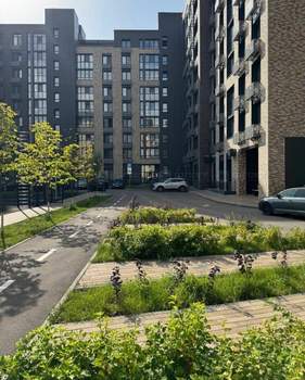 1-к квартира, вторичка, 47м2, 7/9 этаж