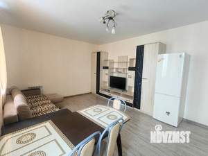 2-к квартира, вторичка, 70м2, 7/16 этаж