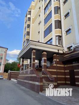 1-к квартира, вторичка, 66м2, 1/9 этаж