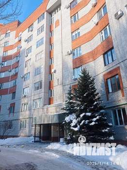 1-к квартира, вторичка, 55м2, 3/9 этаж
