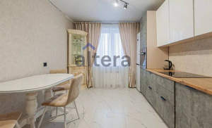2-к квартира, вторичка, 62м2, 14/19 этаж