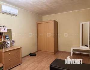 1-к квартира, вторичка, 31м2, 3/5 этаж
