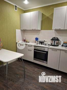 1-к квартира, вторичка, 33м2, 6/18 этаж