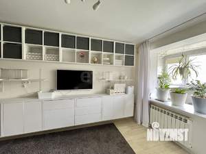 1-к квартира, вторичка, 34м2, 3/10 этаж