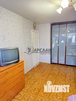 1-к квартира, вторичка, 31м2, 2/5 этаж