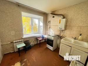 1-к квартира, вторичка, 31м2, 5/5 этаж
