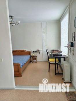 3-к квартира, вторичка, 59м2, 4/5 этаж