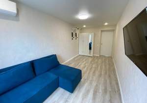 2-к квартира, вторичка, 46м2, 4/5 этаж