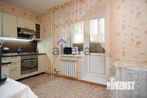 3-к квартира, вторичка, 85м2, 1/18 этаж
