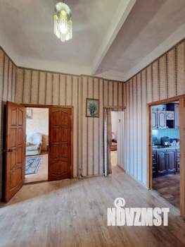 3-к квартира, вторичка, 64м2, 5/6 этаж