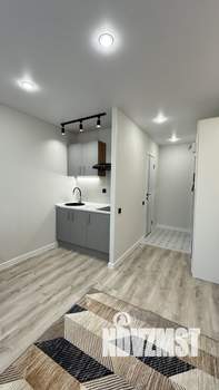 Студия квартира, вторичка, 19м2, 5/5 этаж