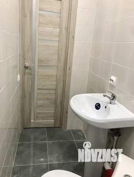 1-к квартира, вторичка, 25м2, 1/2 этаж