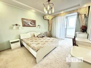 2-к квартира, вторичка, 70м2, 9/10 этаж