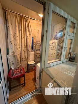 3-к квартира, вторичка, 97м2, 1/5 этаж
