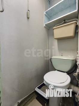2-к квартира, вторичка, 36м2, 4/9 этаж