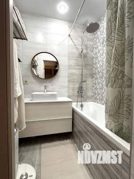 2-к квартира, вторичка, 51м2, 5/6 этаж