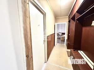 2-к квартира, вторичка, 55м2, 9/10 этаж