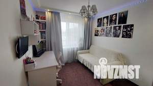 2-к квартира, вторичка, 42м2, 2/5 этаж