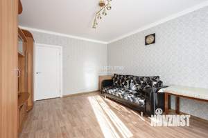 1-к квартира, вторичка, 35м2, 2/2 этаж