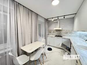 3-к квартира, вторичка, 62м2, 4/5 этаж