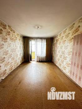 2-к квартира, вторичка, 50м2, 6/9 этаж
