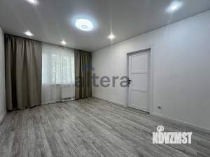 3-к квартира, вторичка, 58м2, 3/5 этаж