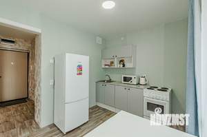 1-к квартира, вторичка, 30м2, 10/19 этаж