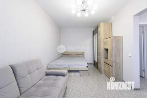 1-к квартира, вторичка, 31м2, 13/17 этаж