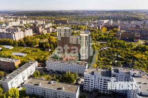 2-к квартира, вторичка, 50м2, 8/12 этаж