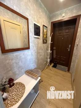 1-к квартира, вторичка, 30м2, 5/5 этаж