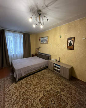 2-к квартира, вторичка, 49м2, 2/9 этаж