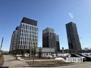 3-к квартира, вторичка, 88м2, 14/24 этаж