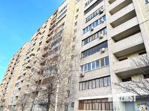 3-к квартира, вторичка, 75м2, 6/9 этаж