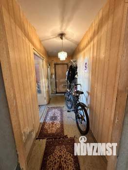 4-к квартира, вторичка, 90м2, 6/9 этаж